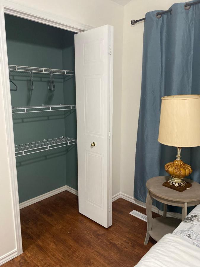 Apartament Aiden Mansion Londyn Zewnętrze zdjęcie